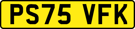 PS75VFK