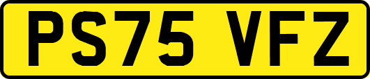 PS75VFZ