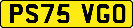PS75VGO
