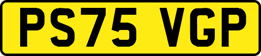 PS75VGP