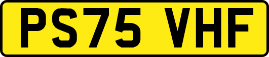 PS75VHF