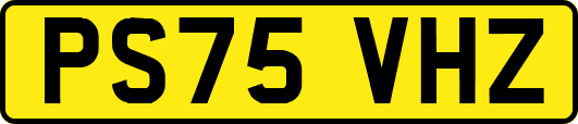 PS75VHZ