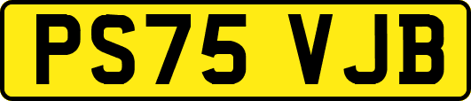 PS75VJB