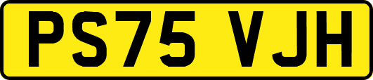 PS75VJH