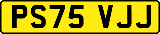 PS75VJJ