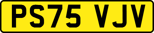PS75VJV