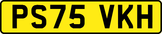PS75VKH