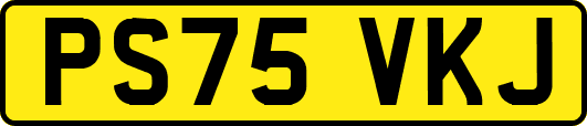 PS75VKJ