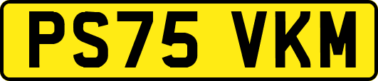 PS75VKM