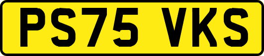 PS75VKS