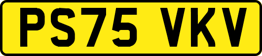 PS75VKV