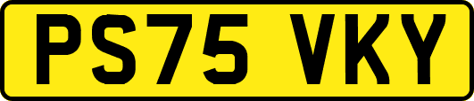 PS75VKY