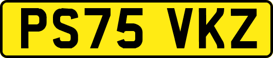 PS75VKZ