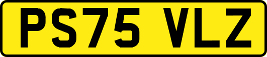 PS75VLZ