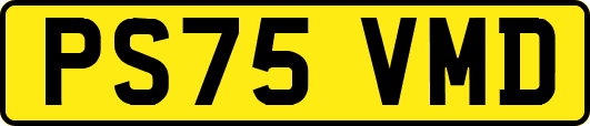 PS75VMD