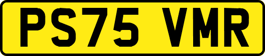 PS75VMR