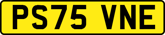PS75VNE