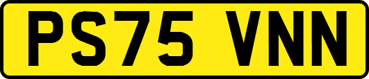 PS75VNN