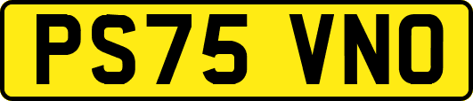 PS75VNO