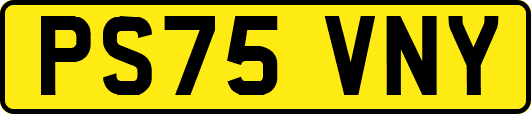 PS75VNY