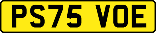 PS75VOE