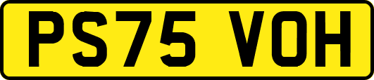 PS75VOH