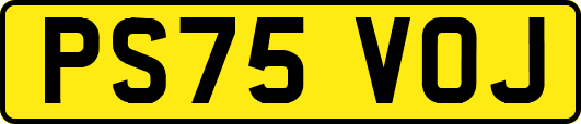 PS75VOJ