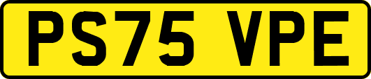 PS75VPE