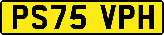 PS75VPH