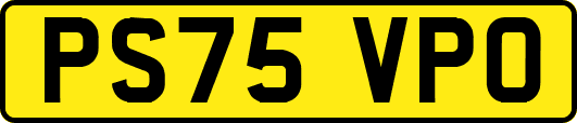 PS75VPO