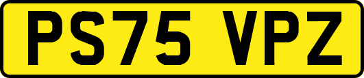 PS75VPZ