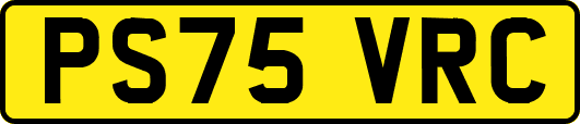 PS75VRC