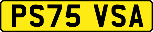 PS75VSA