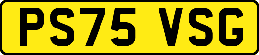 PS75VSG