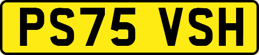 PS75VSH