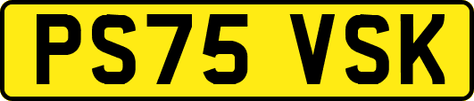 PS75VSK