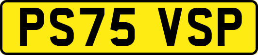 PS75VSP
