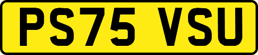 PS75VSU