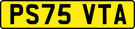 PS75VTA