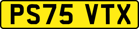 PS75VTX