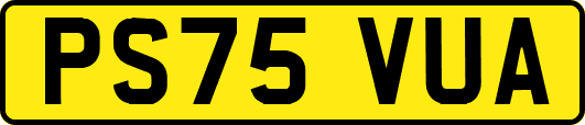 PS75VUA