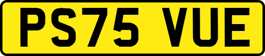 PS75VUE