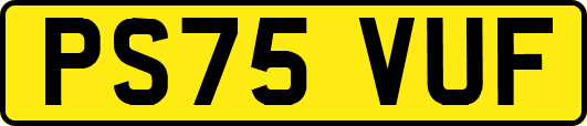 PS75VUF
