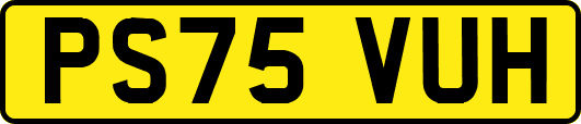 PS75VUH