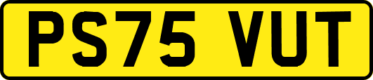 PS75VUT