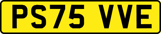 PS75VVE