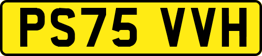 PS75VVH