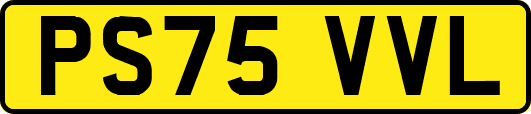 PS75VVL