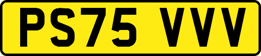 PS75VVV