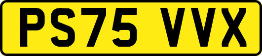 PS75VVX